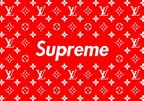 lv per supreme|supreme Lv pattern.